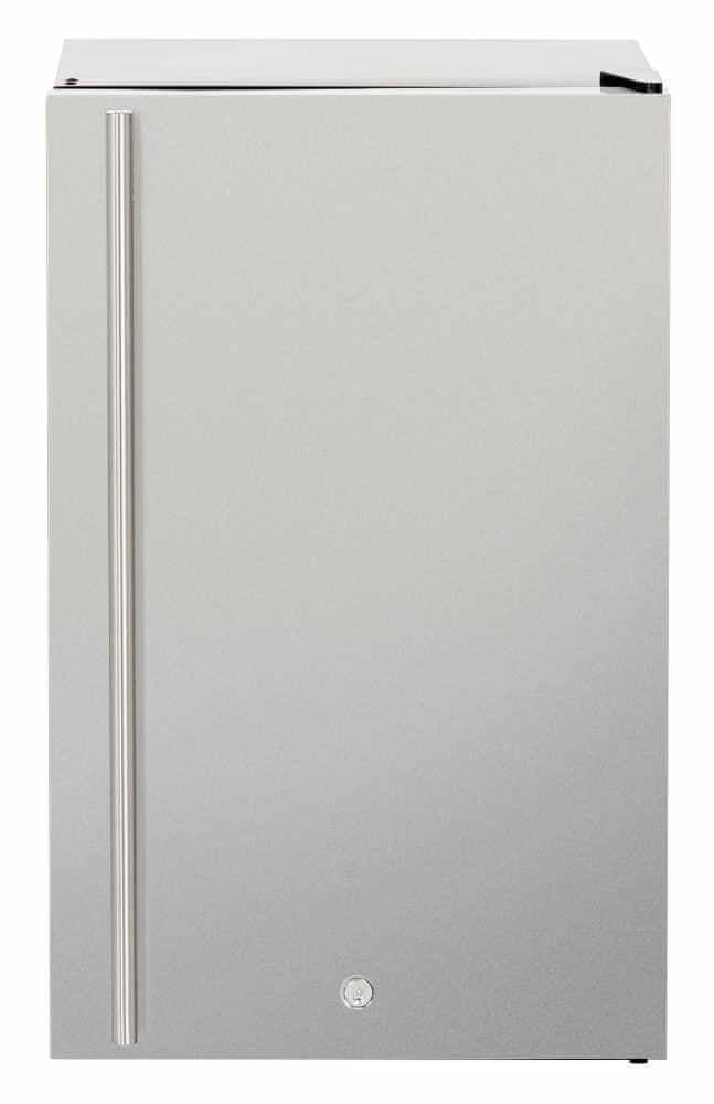 Summerset 4.5c Deluxe Compact Fridge