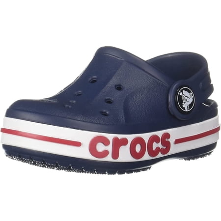 【送料無料】クロックス クロックサンダル ジュニア キッズ 子供 バヤバンド クロッグ キッズ 207019-410 【国内正規品】 crocs