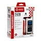 thumbnail image 5 of Radio bidireccional Motorola Solutions Red Cross T478 de 35 millas, color blanco, 5 of 9
