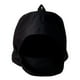 thumbnail image 3 of Mochila Adidas  Hombre Sport Inspired Classic Negro FL3716, 3 of 3