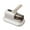 White, variant on Bed Vacuum Cleaner 100 W High-Power Handheld Mattress Vacuum With 9 kPa Suction 55 °C Hot Dehumidification UV Lamp And 4-Layer Filter