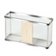 thumbnail image 4 of Estante de almacenamiento, decoración multiusos, colgante de gran capacidad, soporte organizador resistente para dormitorio, sala de estar, oficina, perfecl Bandeja de almacenamiento, 4 of 7