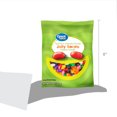 thumbnail image 5 of Great Value Jelly Beans Chewy Candy, 10 oz Bag, 5 of 7