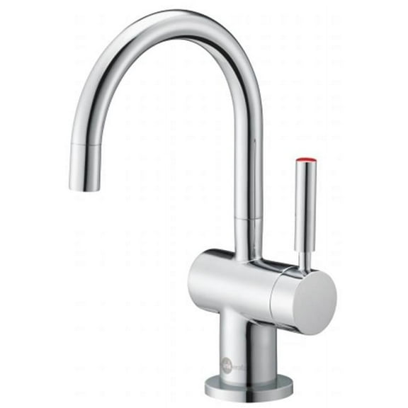 In-sink-erator  Chrome Instant Hot Water Dispenser