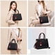 thumbnail image 2 of Bolso de hombro Choles de gran capacidad para mujer, 2 of 6