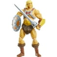 thumbnail image 4 of Masters of the Universe Masterverse Revelation He-Man Action Figure, 4 of 7