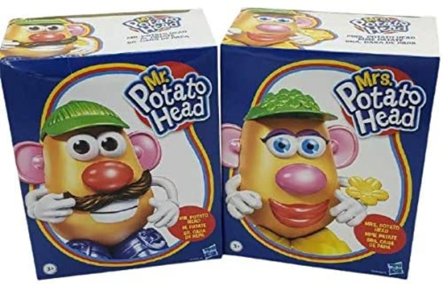 Mr Potato Head By Brand Kid Stuff 