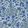 thumbnail image 2 of Cat Coquillette Porcelain Garden Peel & Stick Wallpaper, 2 of 24