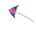 thumbnail image 3 of harper Delta Kite,Easy to Fly Professional Sturdy for Beginners Creative with Long Tail 200cm, 3 of 10