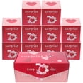thumbnail image 1 of unbranded 1Jgo Caja Explosiva Para Dulces Y Chocolate Con De San Valentín En Colores Surtidos, 1 of 6