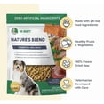 thumbnail image 6 of Dr. Marty Nature’s Blend Essential Wellness Freeze-Dried Raw Dog Food 6 oz (3 Pack), 6 of 6