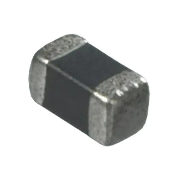 Pack of 16 LQM18FN100M00D Inductor 10 µH Shielded Multilayer 50 mA 1.17Ohm Max 0603: Cut Tape, RoHS