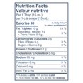 thumbnail image 4 of Hellmann's Mayonnaise Sans Gluten, Sac de 20 L, 4 of 6