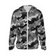 thumbnail image 1 of Balery Horse Silhouette Sudadera ligera de manga larga con capucha y protección solar UPF 50+ para hombre y mujer, ideal para pesca y running-X-Large, 1 of 7