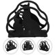 thumbnail image 1 of unbranded Servilletas Multifuncional De Hierro Negro Con Atractivo Para Cocina, 1 of 8