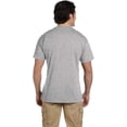 thumbnail image 2 of Gildan Men's Short Sleeve T-Shirt With Pocket . 8300, 2 of 3