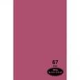 thumbnail image 1 of 67-12 Ciclorama Fondo De Papel Savage Ruby 2.72m X 11m SAVAGE Savage Ruby 67, 1 of 2