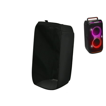 Speaker Mesh Protective Cover for JBL PartyBox Club120 Speakers Outdoor Audio Dust Cover