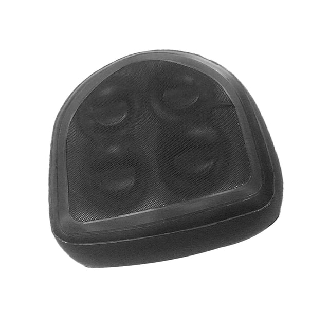 Asientos de Spa antideslizantes asiento de de bañera de , alfombrilla de impermeable inflable, cojín de trasero para Baoblaze Asiento elevador de spa