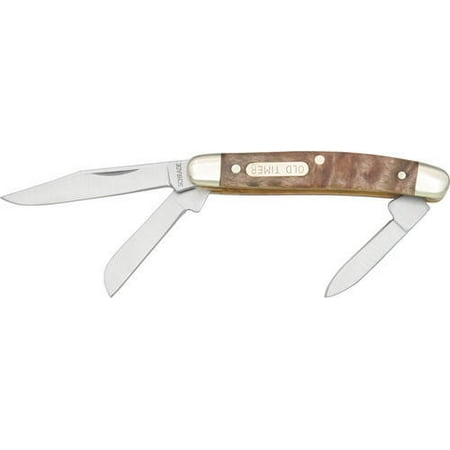 Old Timer Junior Folding Pocket Knife