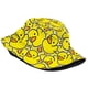 thumbnail image 2 of Sombrero de pescador Retro de los años 80 y 90 para hombre y mujer, gorra plegable para el sol, accesorios para fiesta Rave, sombrero de pescador, 2 of 5