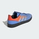thumbnail image 5 of Adi - das Originals Men's Blue Leather suede Sobakov P94 Casual Sneakers EE5641, 5 of 5