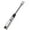 Silver809, variant on WUXICHEN Candle Lighter, USB Rechargeable Windproof Long Lighter, 360° Rotatable Flexible Neck for Party or BBQ, Black