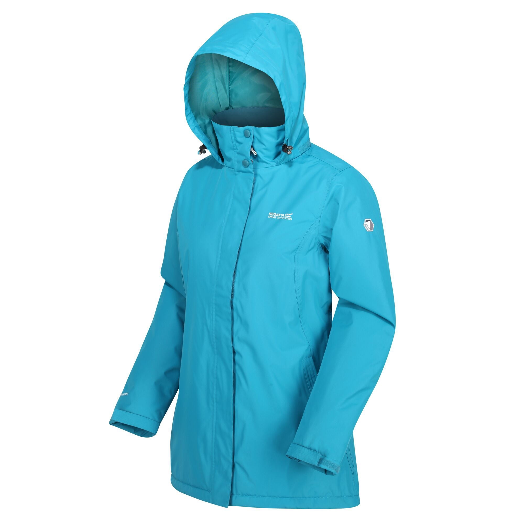 Regatta Womens Blanchet II Jacket 