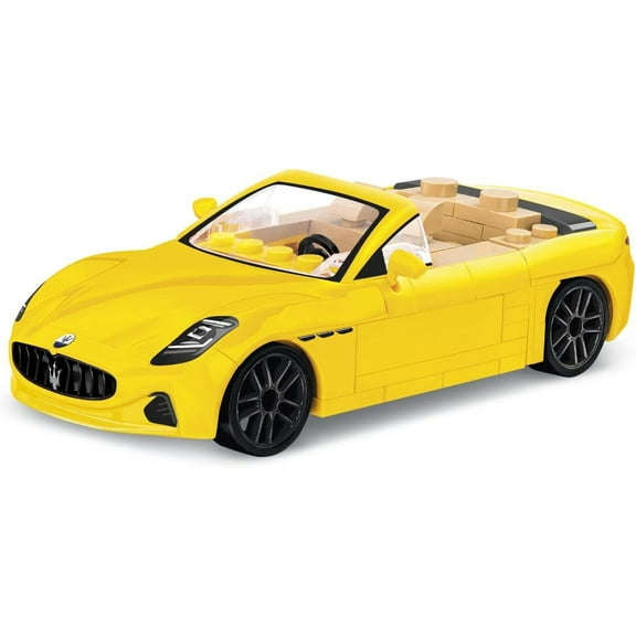 COBI Maserati GranCabrio #24504