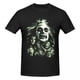 thumbnail image 2 of Men Movie B-Beetlejuice Spooky Ghost T Shirt Vintage Big Size Cotton Custom Sleeve Men Clothing, 2 of 5