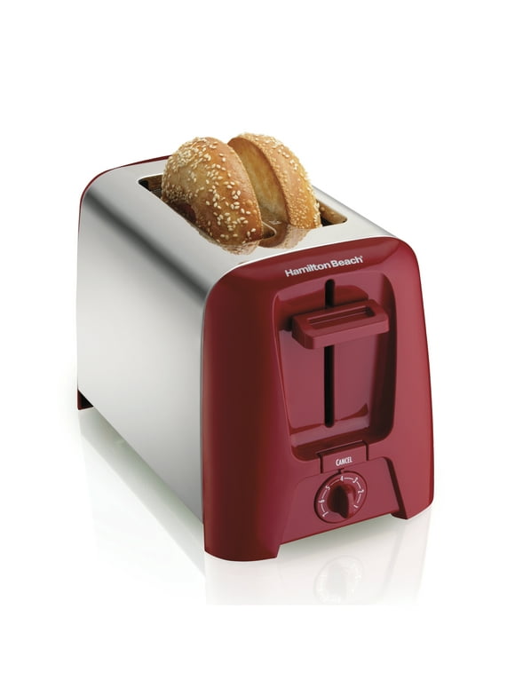 2 Slice Toasters in Toasters