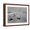 Brown Frame, variant on Art.com Daytona Beach Is 23-Mile-Long and 600 Feet Wide Photo, 16" x 12"