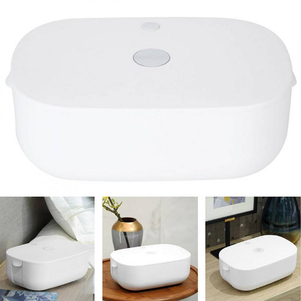 DOACT Underwear Dryer,Portable Mini Clothes Dryer Box Underwear Drying