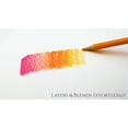 thumbnail image 5 of Grizaye 72pc Velvet-Touch Premium Colored Pencils, 5 of 9