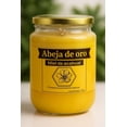 thumbnail image 3 of Miel de Abeja Natural Org&aacute;nica Premium De la Flor de Acahual Pura y Original Recolectada directamente del Panal Monofloral Frasco de 1 kg, 3 of 5