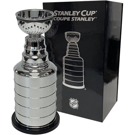 Authentic Stanley Cup Replica 8" tall