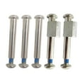 thumbnail image 2 of Bgsha Electric Vehicle Folding Locking Screw Hexagonal Locking Screw For M365 1s Pro, 2 of 4