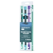LifeStraw Sip Essential; 3-Pack