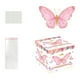 thumbnail image 3 of Titular de dinero en efectivo, Caja de regalo de dinero, Novedad Divertida Caja de dinero para el día de cumpleaños para efectivo, Tirador de regalo Mariposa, 3 of 10