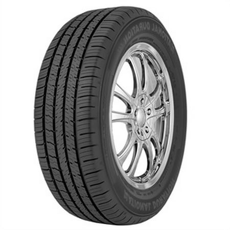 National Duration EXE All Season 225/65R16 100T Passenger Tire