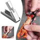 thumbnail image 2 of Crawfish Peeler Tool,Crawfish Tail Remover Tool, Portable Stainless Steel Crawfishs Sheller Tools,Easily Peeling Shrimp Tail Off, 2 of 5