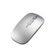 thumbnail image 5 of Ratón Inalámbrico Recargable De Modo Dual Bluetooth 2.4G Con Diseño Silencioso matsuzay EL014066-02, 5 of 5