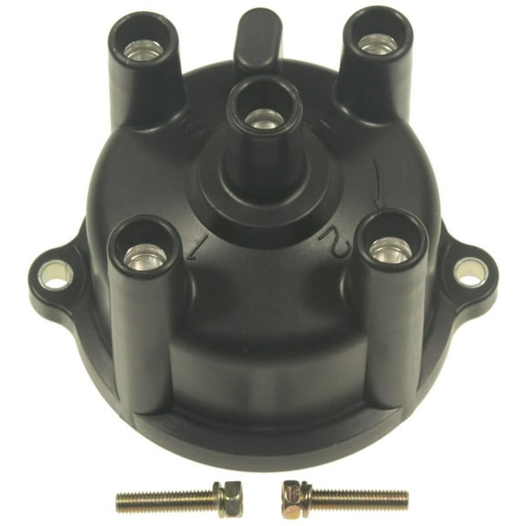 Standard Motor Products JH-183 Distributor Cap For 90-95 Suzuki Samurai