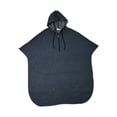 thumbnail image 3 of Funda para silla de ruedas estándar a prueba de viento: protección contra el viento, adecuada para todos. Mujeres azules, 3 of 7