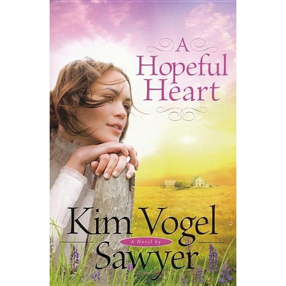 A Hopeful Heart (Paperback)