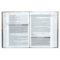 thumbnail image 5 of NLT Holy Bible Everyday Devotional Bible for Men New Living Translation, (Hardcover), 5 of 5
