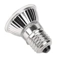 thumbnail image 2 of UVA UVB Light Bulb, Reptile Heating Light, 2.0 Sunlight Lamp Snake Pet Full Spectrum Pet Full Spectrum 2.0 Lamp E27 For Turtles Spiders Lizards Snakes, 2 of 8