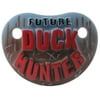 BILLY BOB PACIFIER - Future Duck Hunter - INFANT BABY