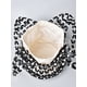 thumbnail image 2 of Zhuge Bolso de hombro tejido para mujer, bolso de mano tejido, bolso de mano tejido elegante para playa de verano, bolsos de hombro de 6,49 x 6,49 x 14,17 pulgadas (caqui), 2 of 4