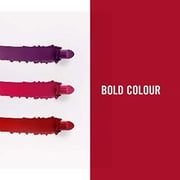 Rimmel Lasting Finish Extreme Lipstick, Off Black